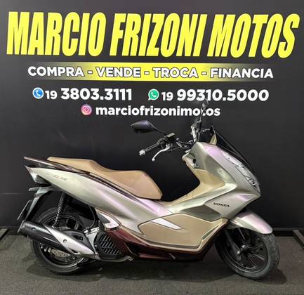 HONDA PCX DLX HONDA PCX DLX